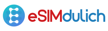 eSIM Du Lich